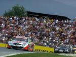 Mercedes-Benz CLK DTM 2005 года